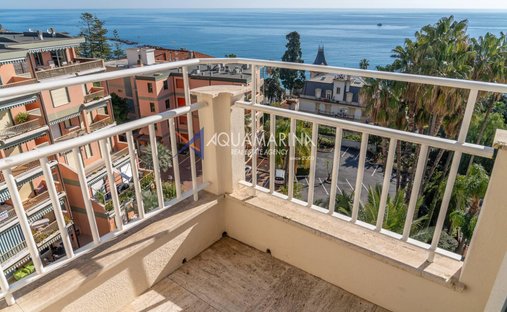 Apartment in Center - Marina, Sanremo, Liguria 1