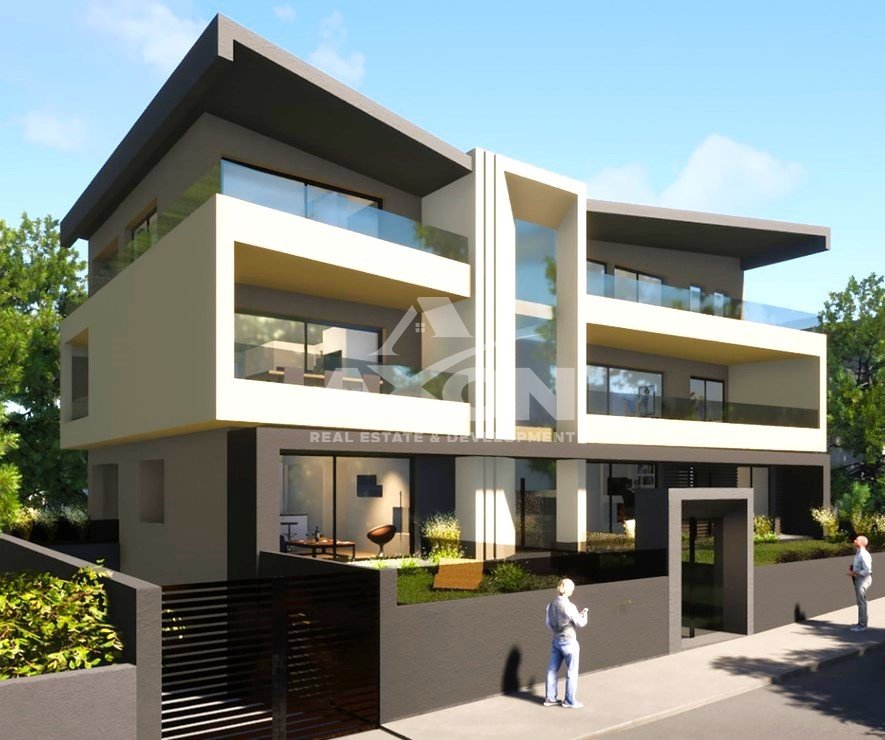 Apartment in Gerakas, Attica, Greece 3 - 16559413