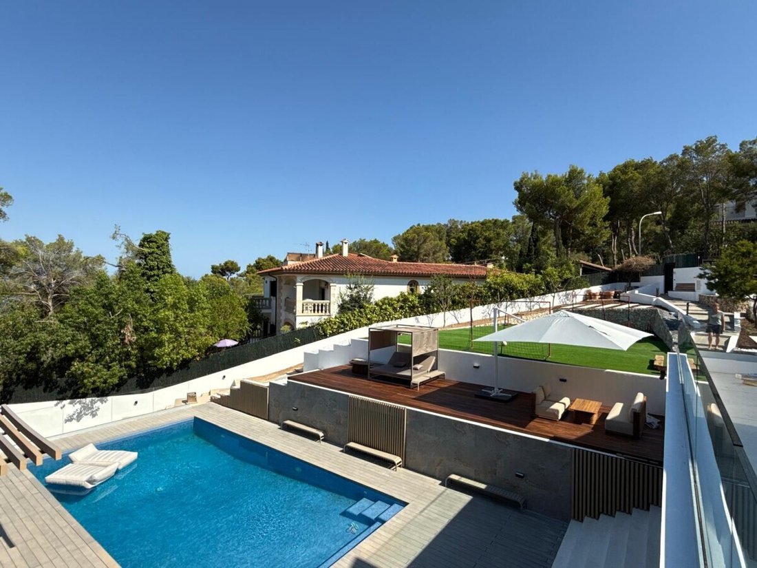 Villa in Spain 4 - 16557035