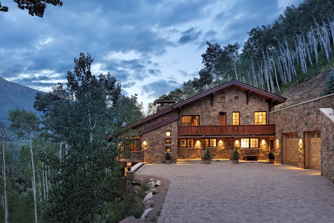 House in Aspen, Colorado, United States 2 - 16557548