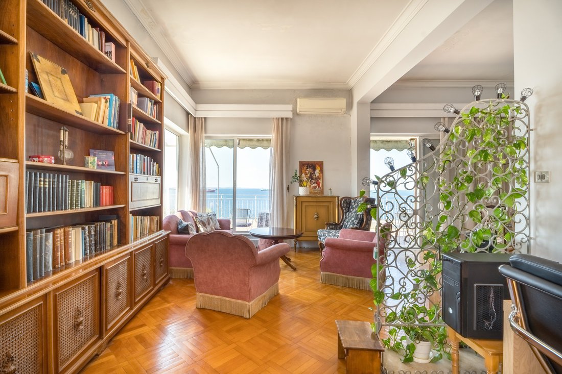 Apartment in 1st District of Thessaloniki, Thessaloniki, Greece 3 - 16204101
