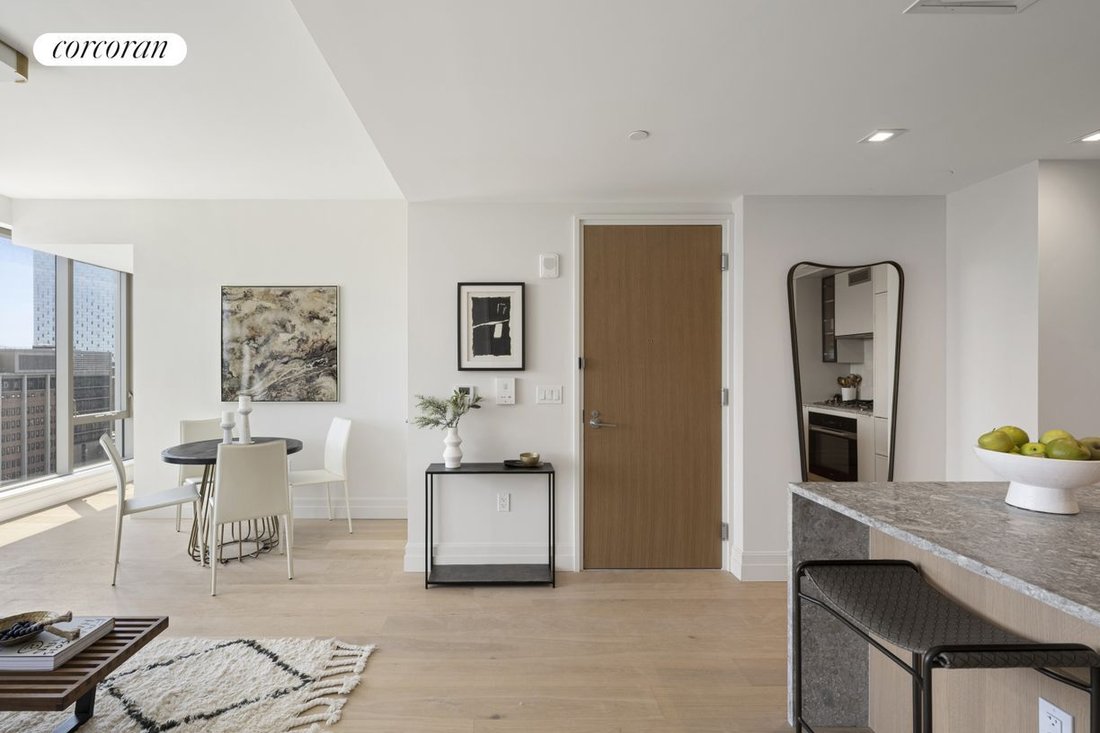 Condo in New York, New York, United States 1 - 16555930