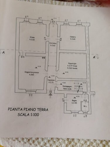 Country House in Borca di Cadore, Veneto, Italy 3 - 16555847