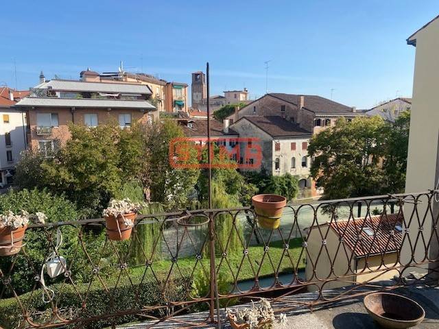 Apartment in Cathedral - Piazza dei Signori, Treviso, Italy 4 - 16556845