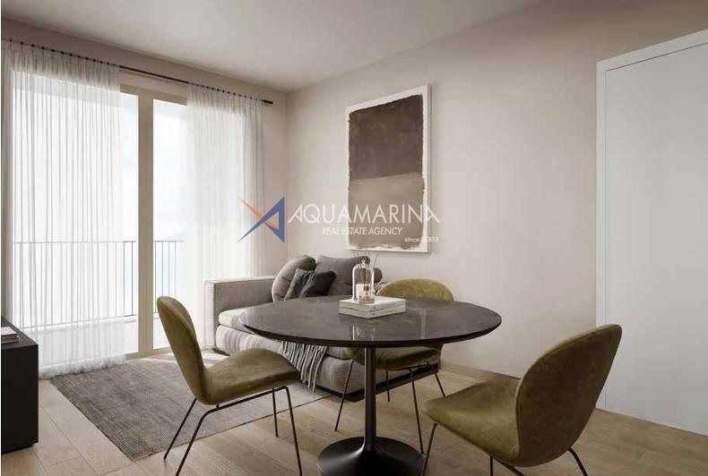 Apartment in Center - Marina, Sanremo, Liguria 1 - 16556913
