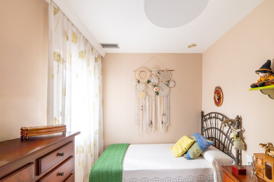 Villa in San Fernando, Andalusia, Spain 4 - 16541417