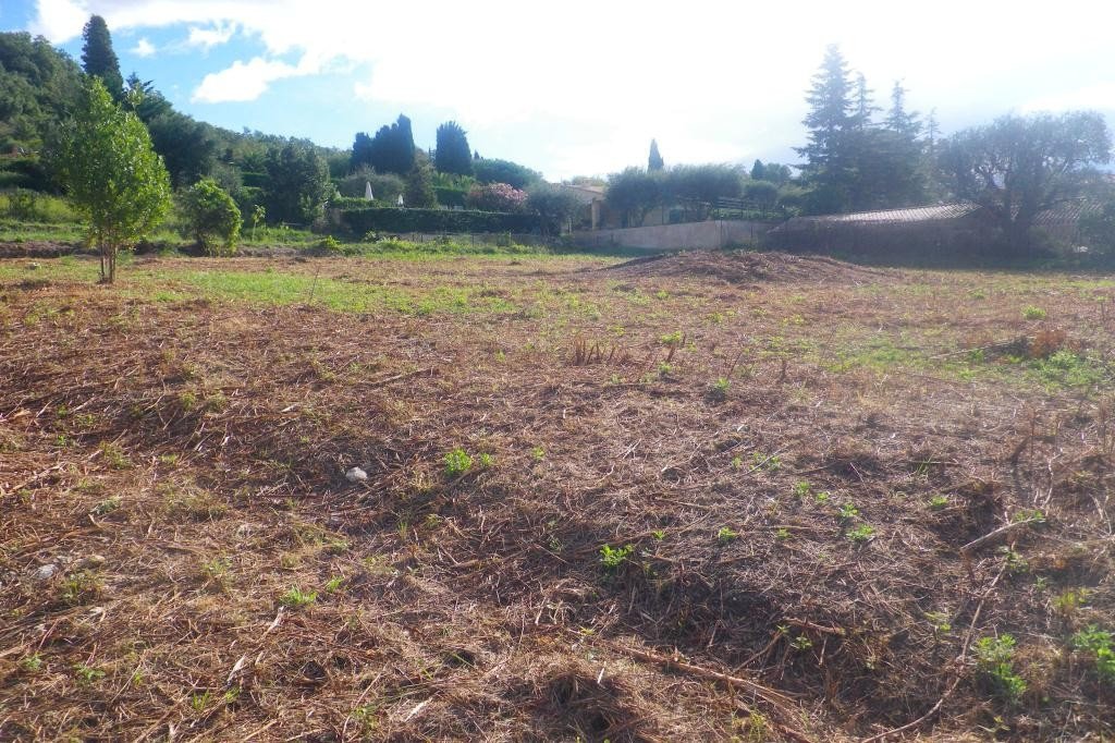 Land in Plan de Noves, Vence, France 3 - 16556912