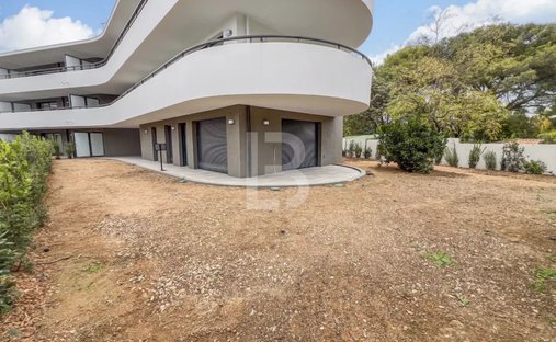 Apartment in Vaug, Villeneuve-Loubet, France 1