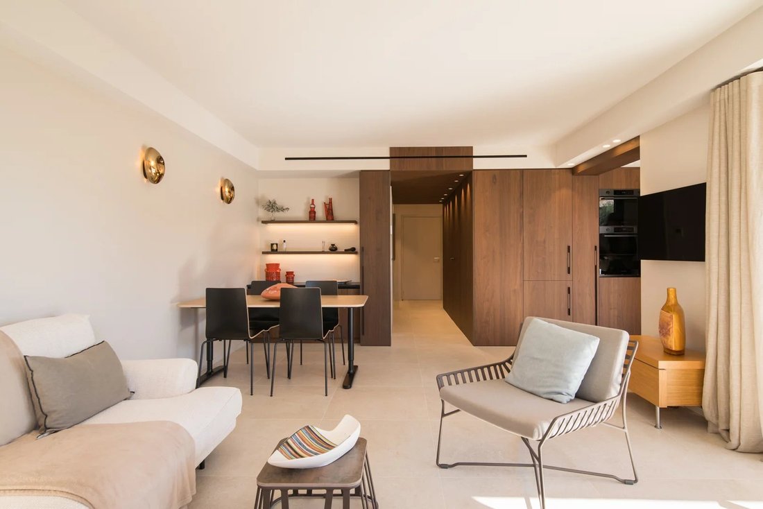 Apartment in La Constance-Le Puy, Antibes, France 2 - 16556813