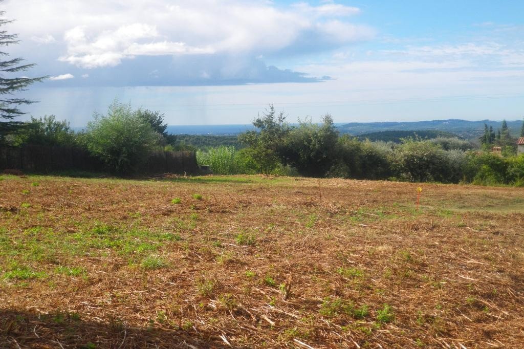 Land in Plan de Noves, Vence, France 2 - 16556912