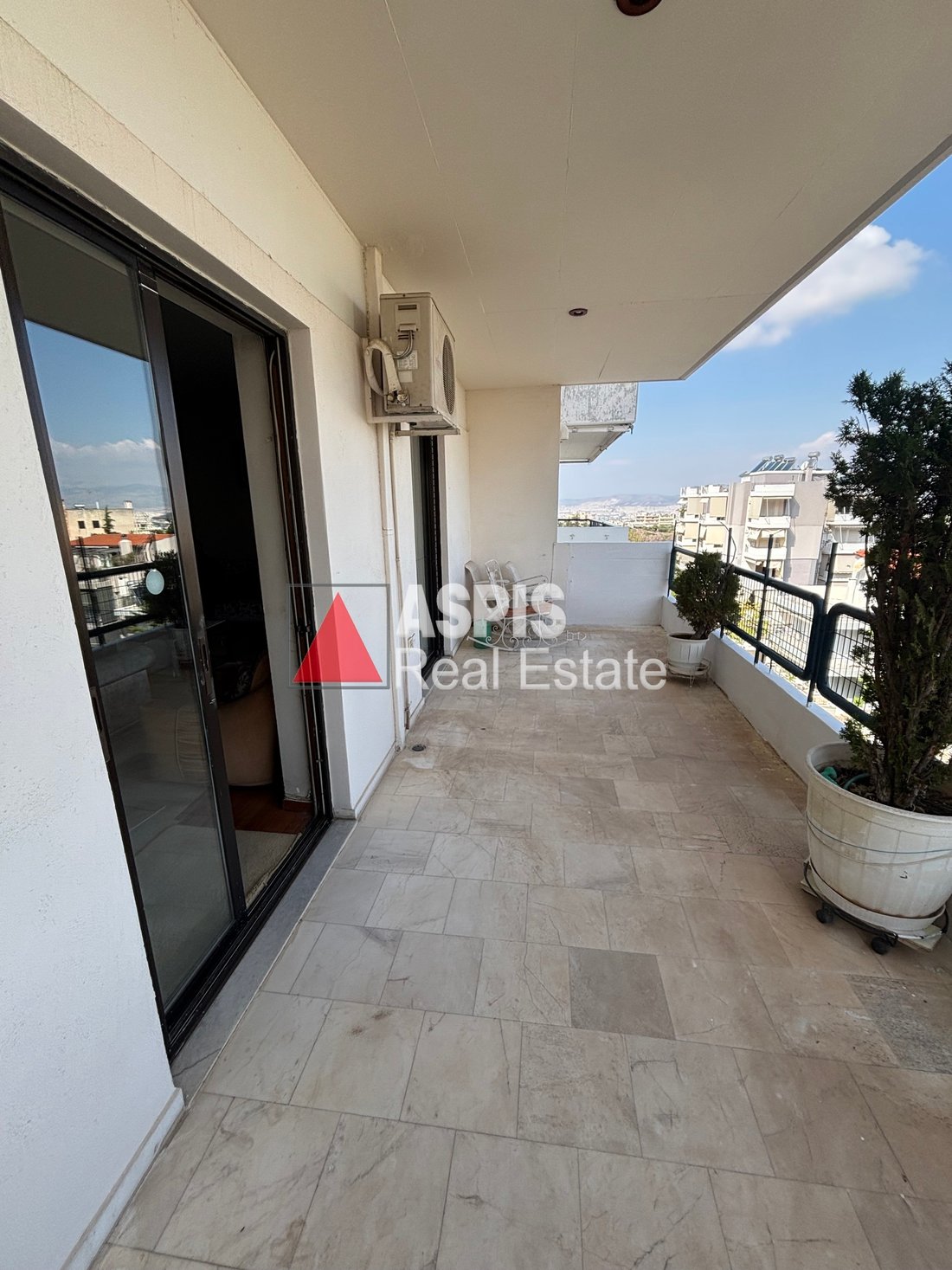 Apartment in Vyronas, Attica, Greece 2 - 16559417