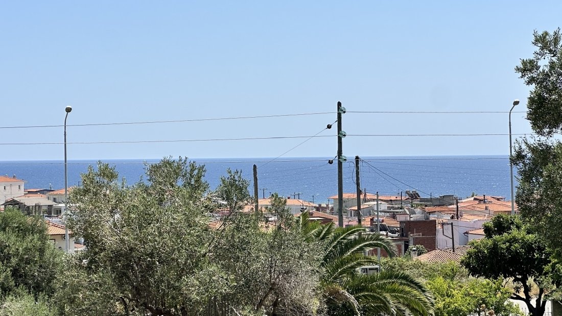 Villa in Pallini Municipal Unit, Macedonia and Thrace, Greece 4 - 16556239