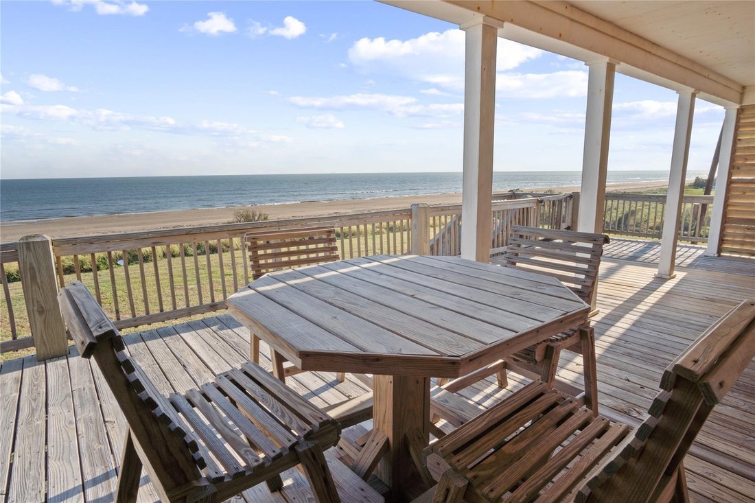 House in Bolivar Peninsula, Texas, United States 4 - 16558570