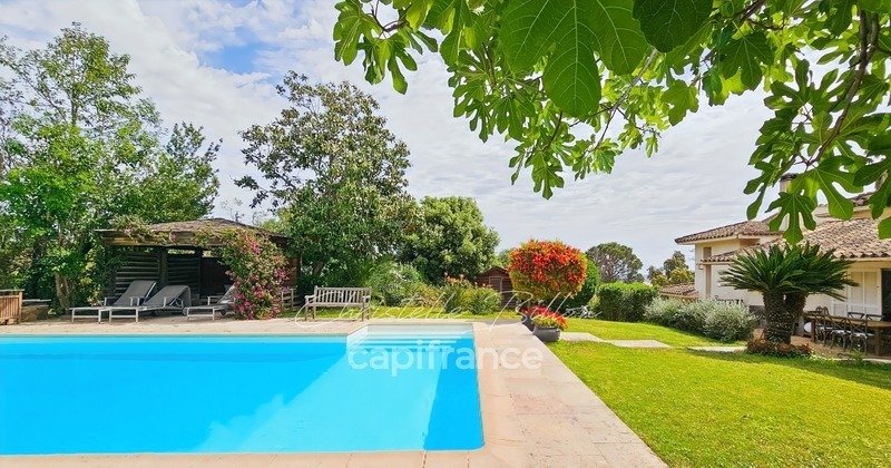 Villa in Porto-Vecchio, Corsica, France 3 - 16535015
