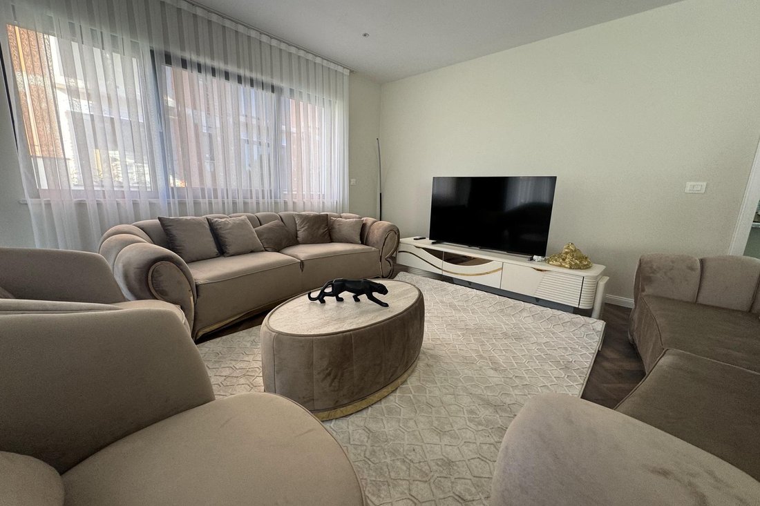 Apartment in Rovinj, Istria County, Croatia 1 - 15933180
