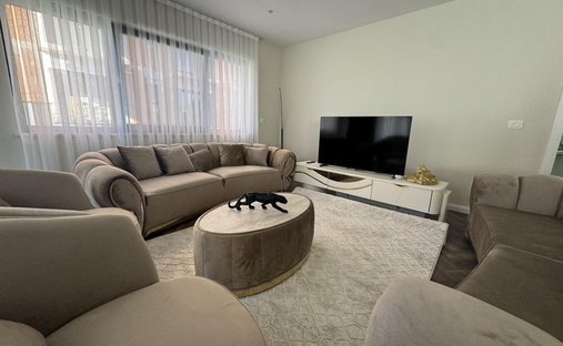 Apartamento en Rovinj, Istria, Croacia 1