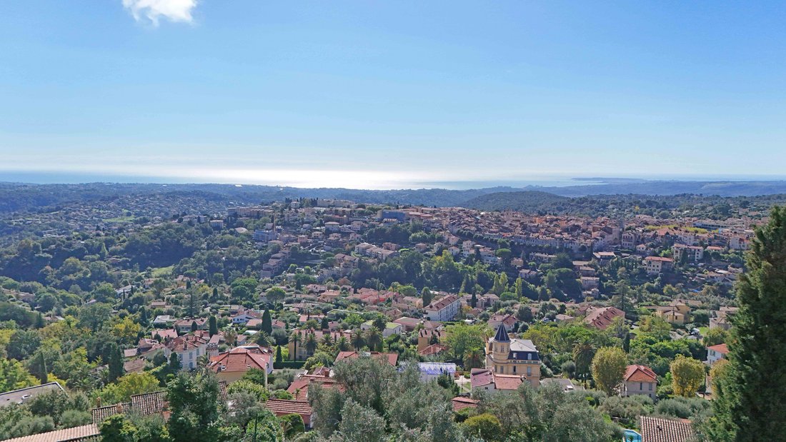 Land in Plan de Noves, Vence, France 2 - 16557100