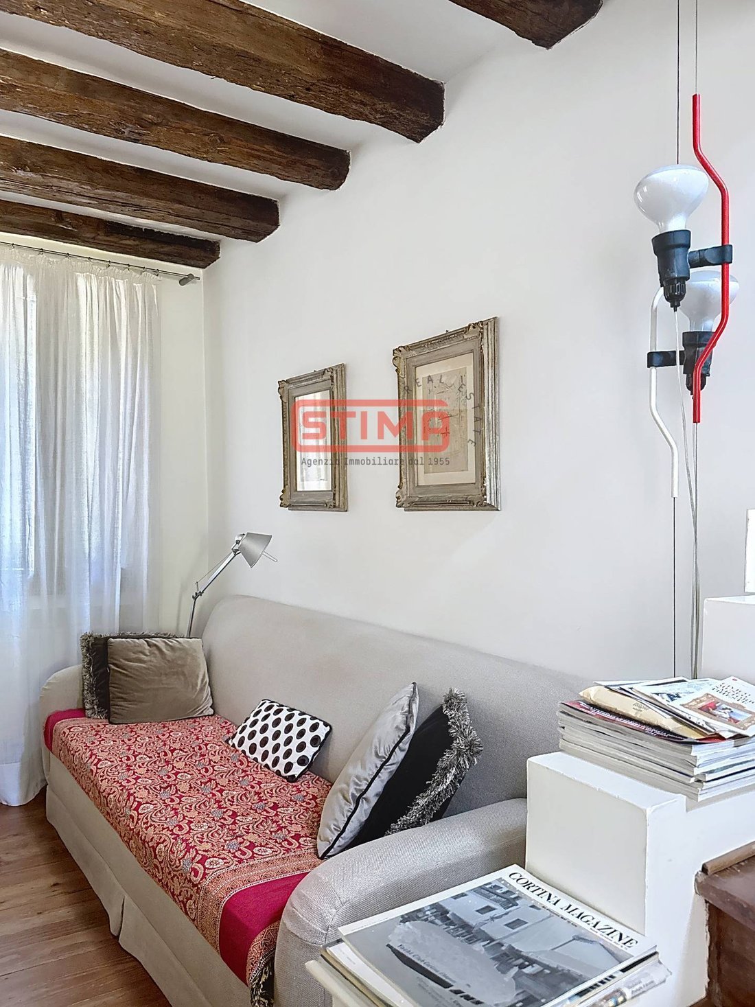 Apartment in Cathedral - Piazza dei Signori, Treviso, Italy 2 - 16556955