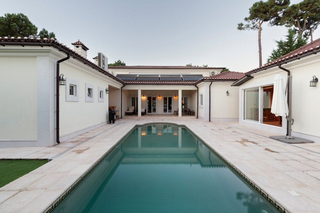 House in Herdade Da Aroeira, Charneca de Caparica e Sobreda, Setubal 1 - 16558752