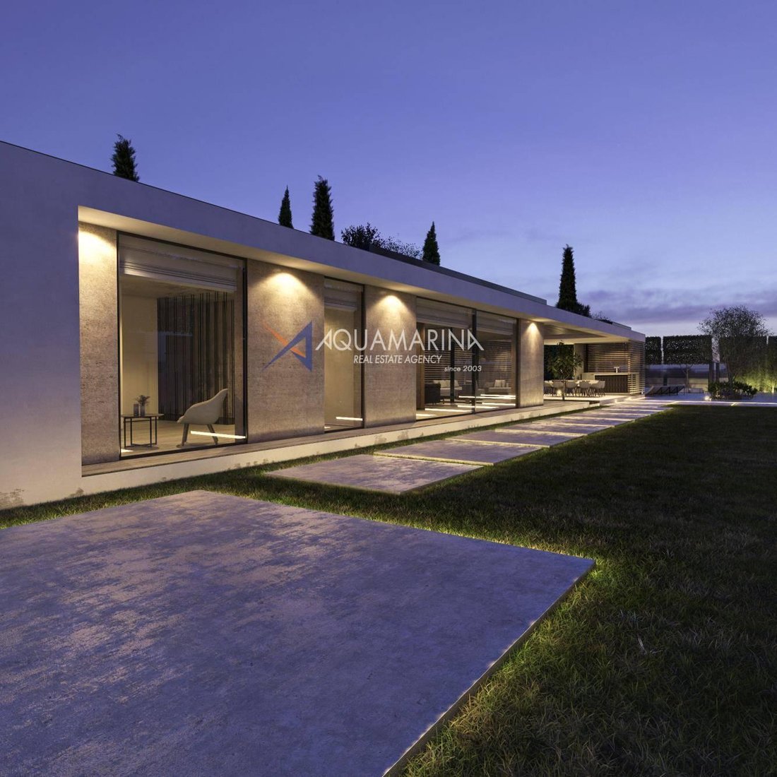 Land in Center - Marina, Sanremo, Liguria 4 - 16556640