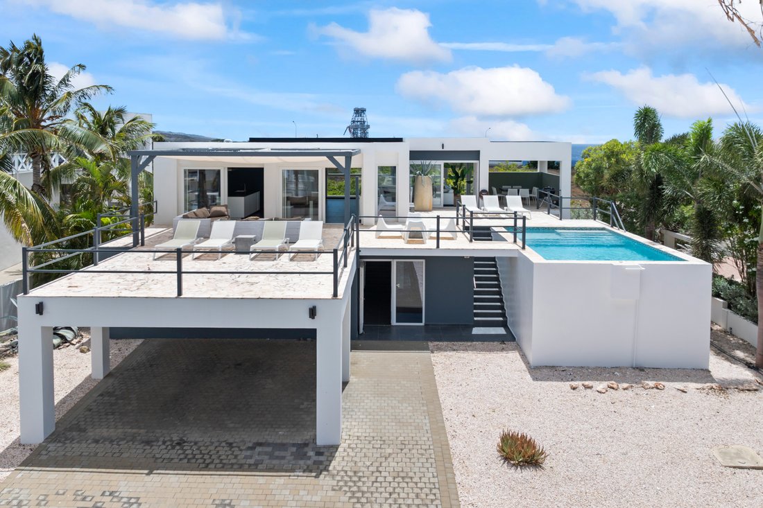 Villa in Jan Thiel, Curaçao, Curaçao 3 - 16555429