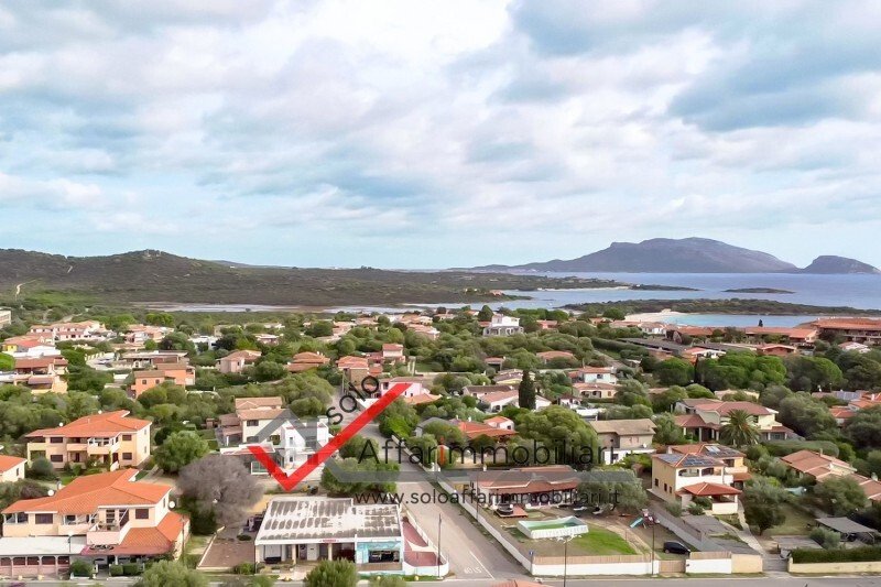 Land in Olbia, Sardinia, Italy 2 - 16556355
