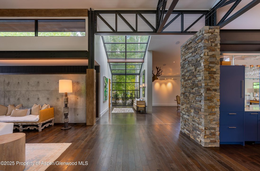 House in Aspen, Colorado, United States 4 - 16557217