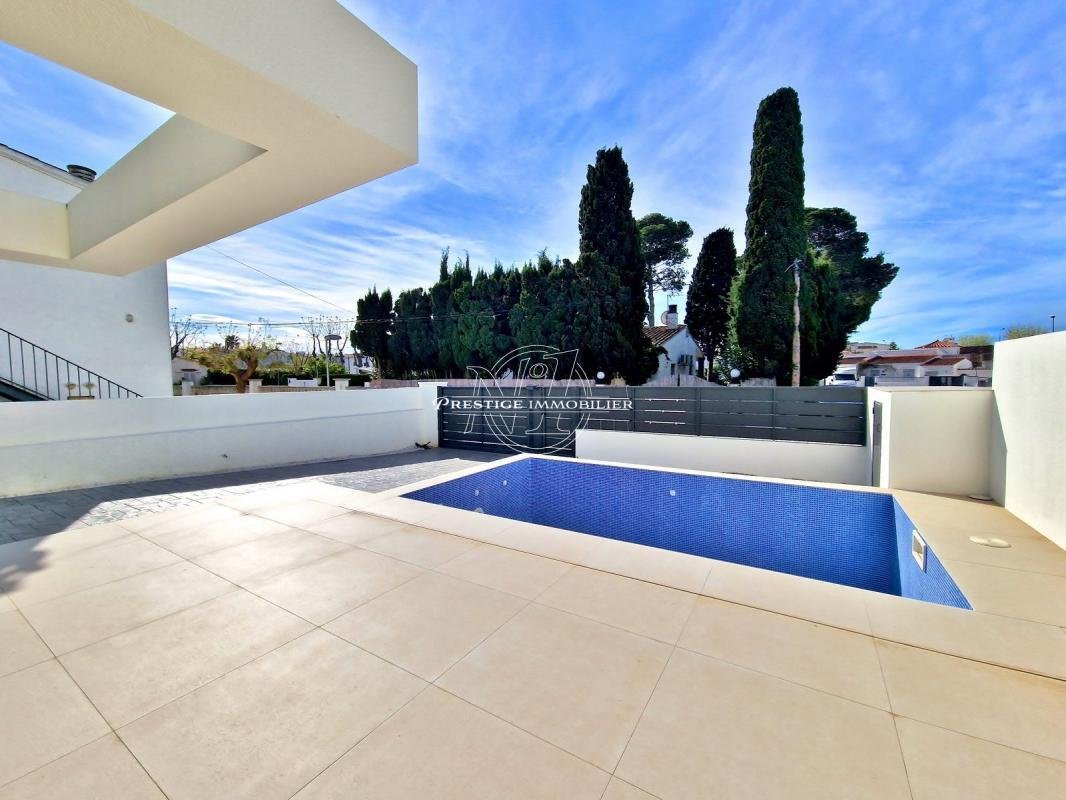 House in Empuriabrava, Catalonia, Spain 5 - 16555903
