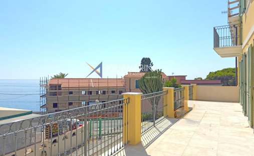 Appartement à Centre historique - Sant'Ampelio, Bordighera, Ligurie 1