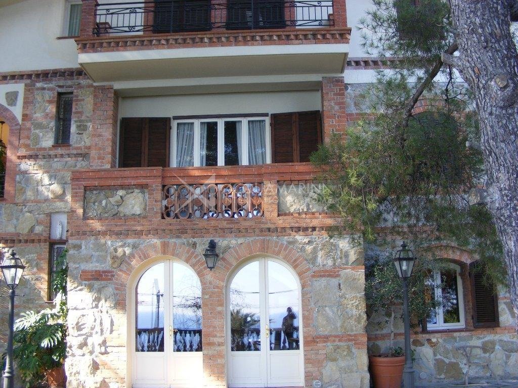 Villa in Center - Marina, Sanremo, Liguria 3 - 16556460