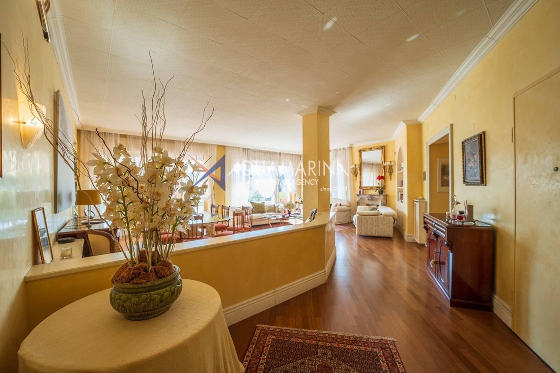Apartment in Center - Marina, Sanremo, Liguria 3 - 16555856