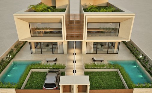Casa in Central Macedonia, Macedonia and Thrace, Grecia 1