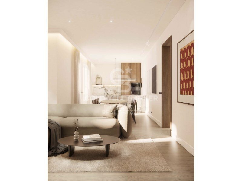 Apartment in Barrio Salamanca, Madrid, Spain 1 - 16404659