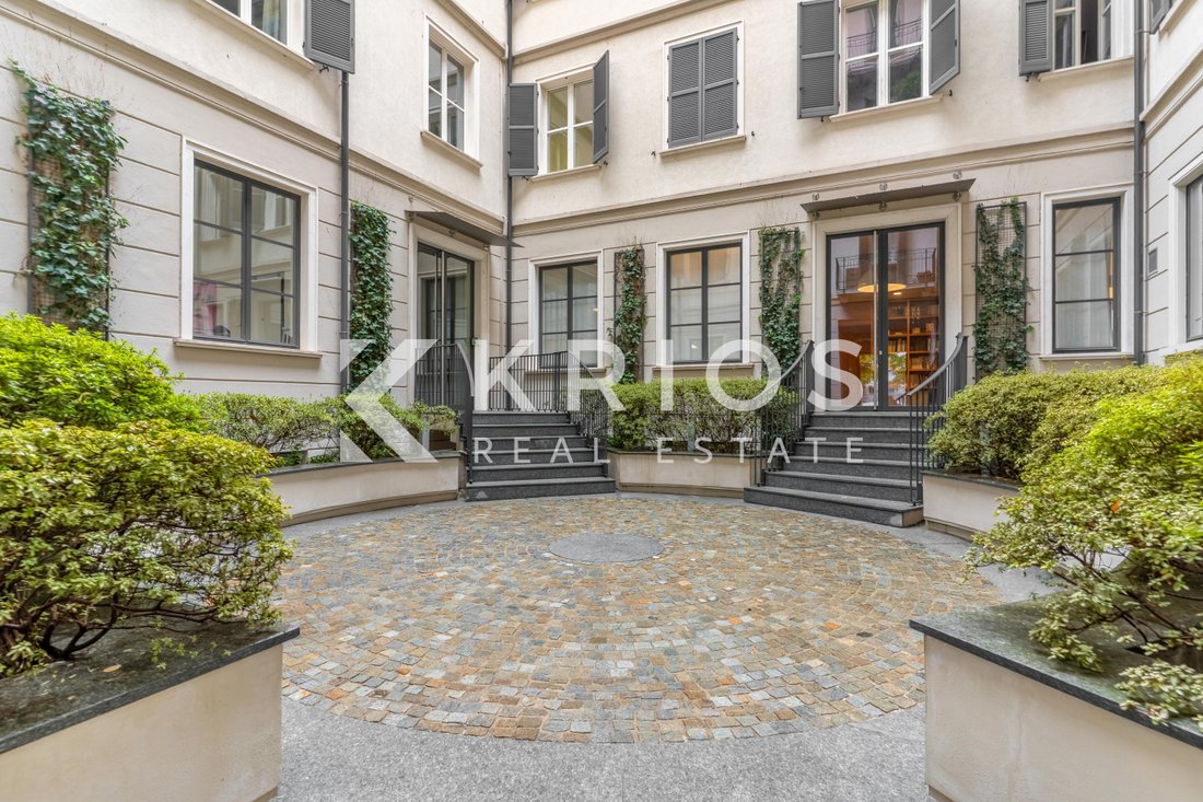 House in Fiera, Milan, Italy 4 - 16556519