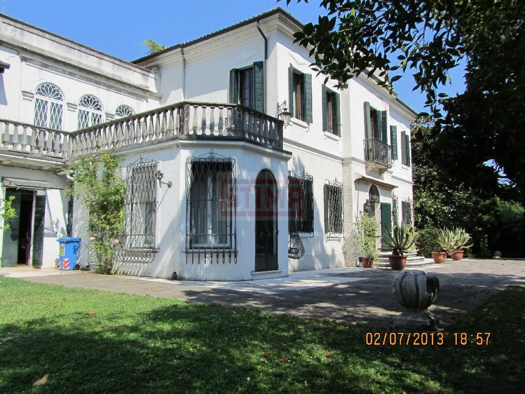 Villa in Casale Sul Sile, Veneto, Italy 1 - 16556859