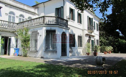 Villa in Casale Sul Sile, Veneto, Italy 1