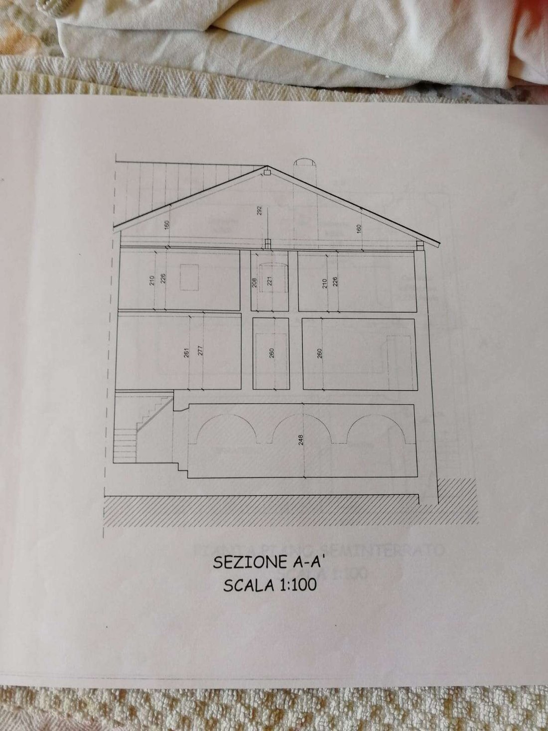 Country House in Borca di Cadore, Veneto, Italy 5 - 16555847