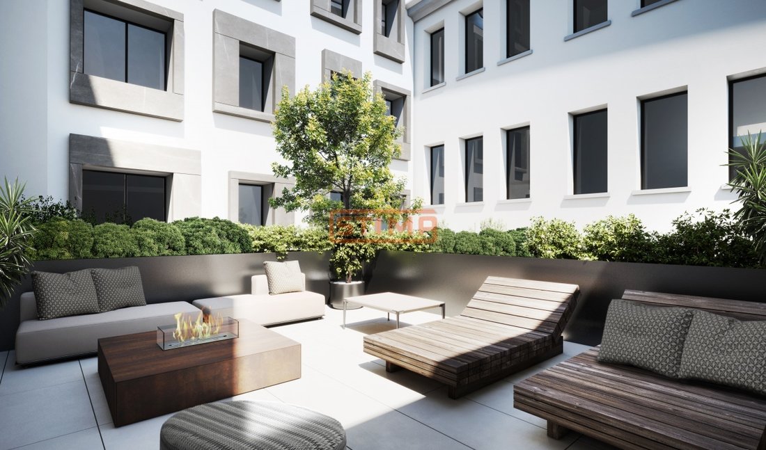 Apartment in Cathedral - Piazza dei Signori, Treviso, Italy 1 - 16556387