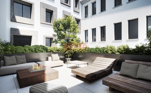 Penthouse à Cathédrale - Piazza dei Signori, Trévise, Italie 1