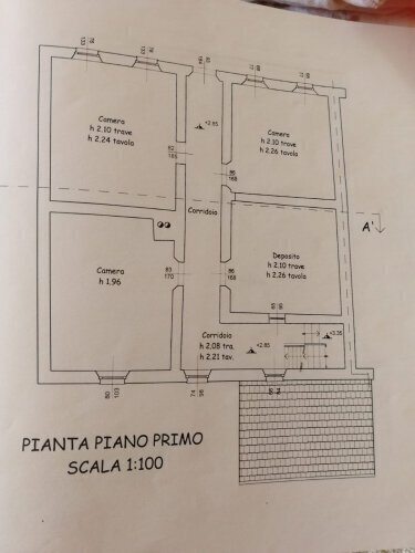 Country House in Borca di Cadore, Veneto, Italy 2 - 16555847