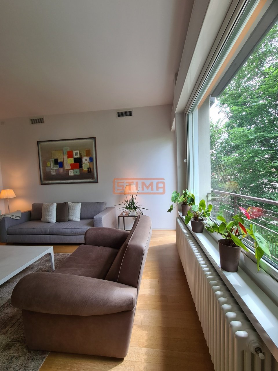 Apartment in Cathedral - Piazza dei Signori, Treviso, Italy 1 - 16556254