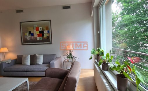 Apartment in Cathedral - Piazza dei Signori, Treviso, Italy 1