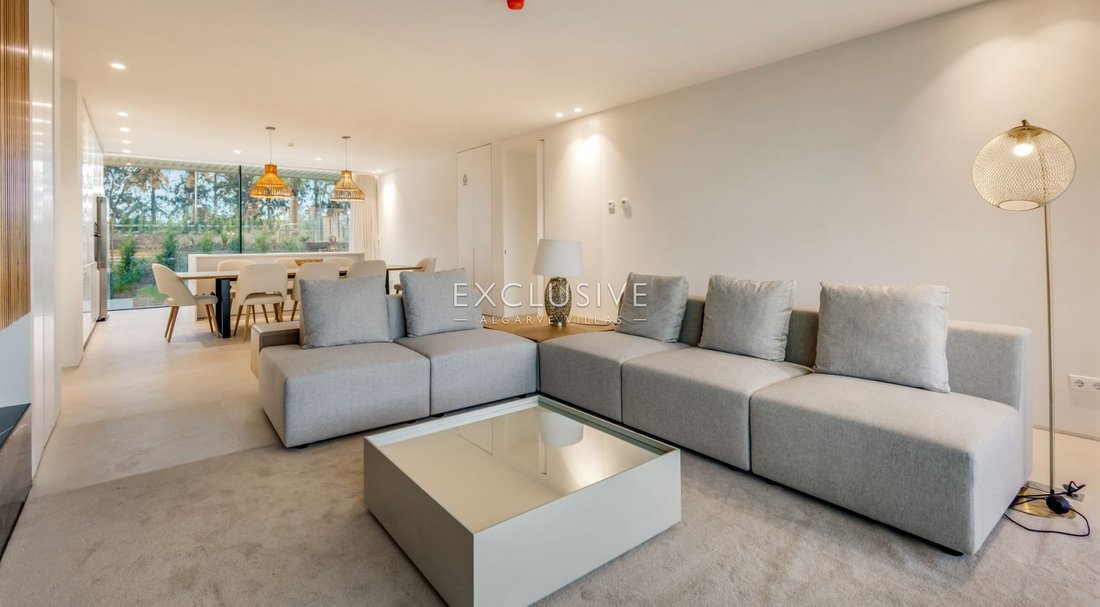 Apartment in Vilamoura, Quarteira, Algarve 5 - 12408493