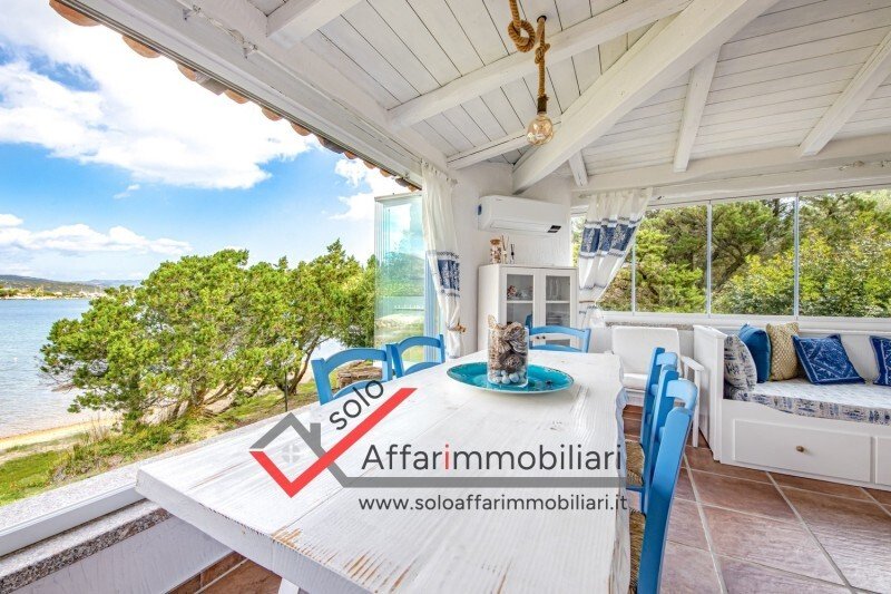 Villa in Center, Olbia, Italy 2 - 16556257