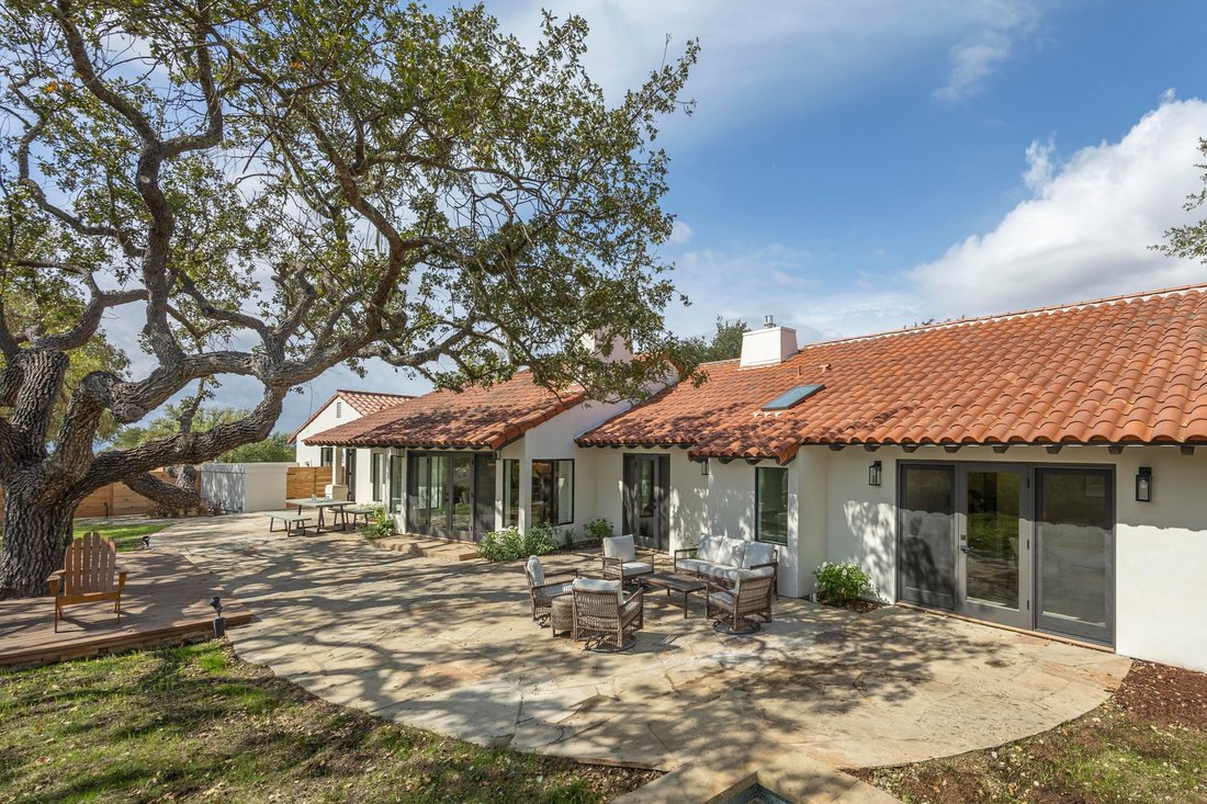 House in Santa Ynez, California, United States 4 - 16557680