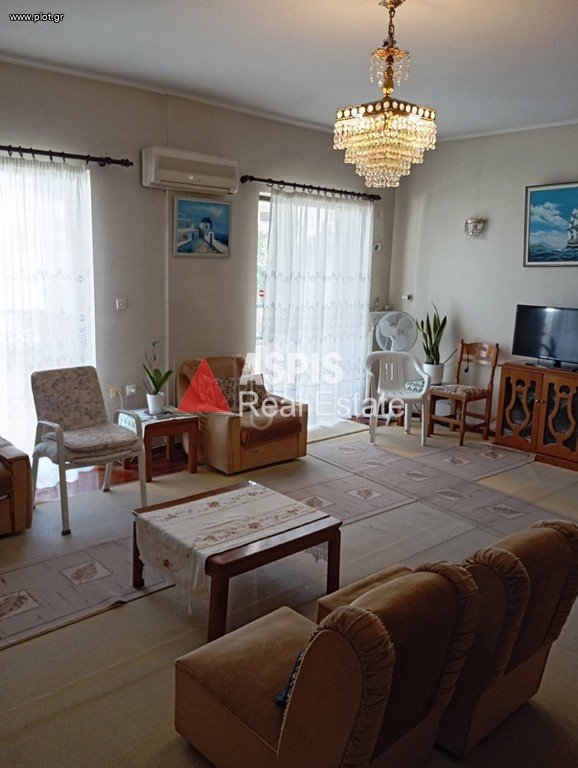 Apartment in Vyronas, Attica, Greece 1 - 16559417