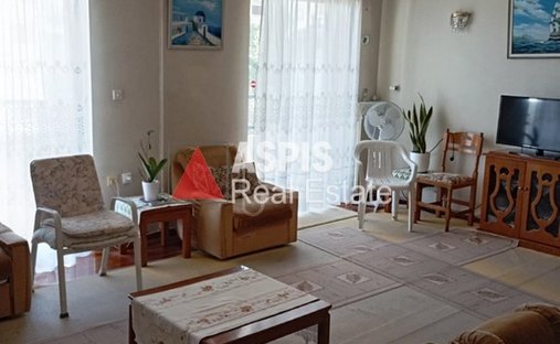 Apartment in Vyronas, Attica, Greece 1