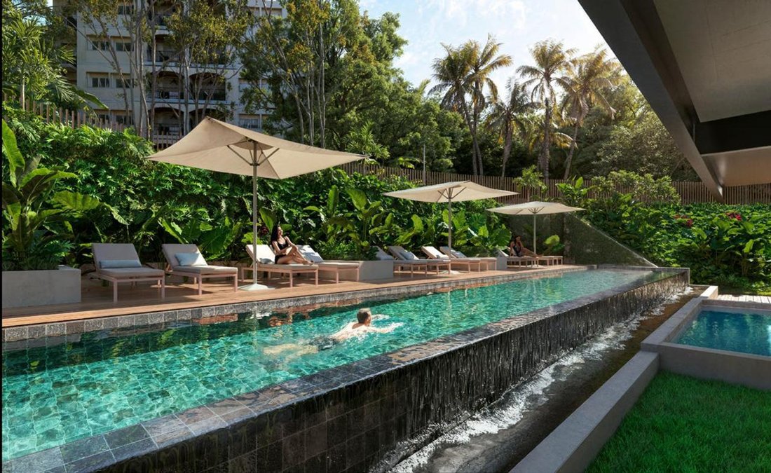Apartment in Panama City, Panama, Panama 4 - 16557575