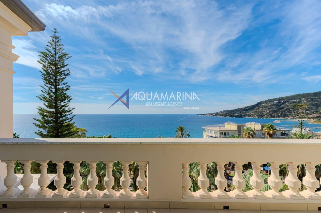 Apartment in Center, Ospedaletti, Liguria 4 - 16557036