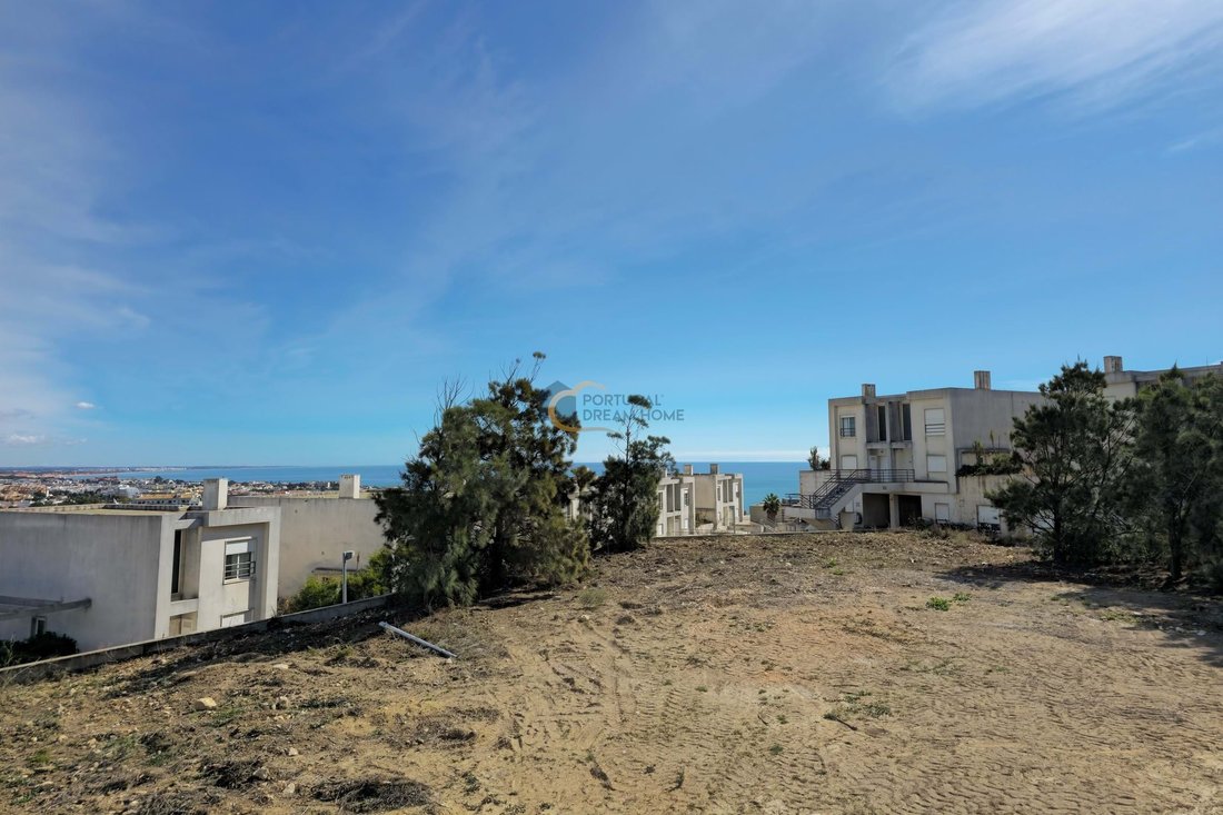 Land in Olhos de Agua, Algarve, Portugal 2 - 16124439